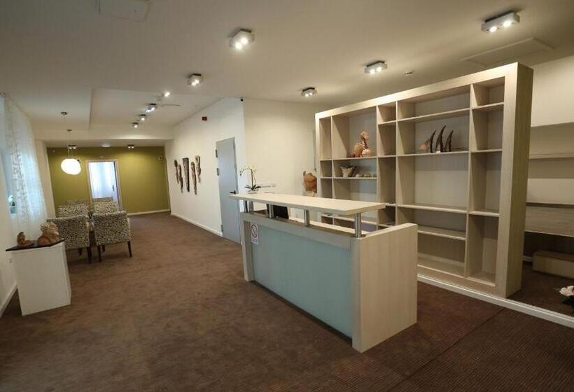 Konačište Grad B&b