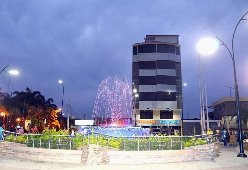 هتل Restaurante La Habana