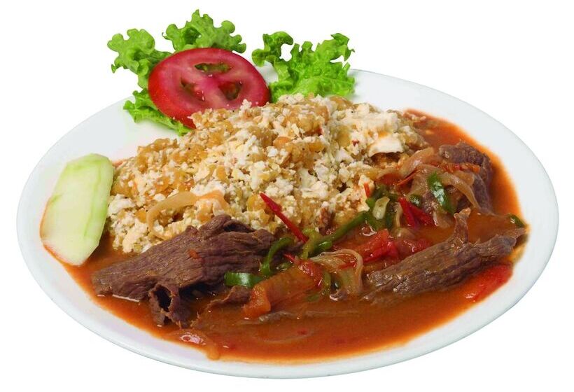 هتل Restaurante La Habana