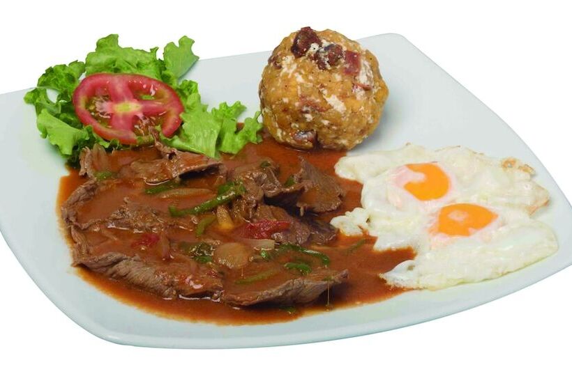 هتل Restaurante La Habana