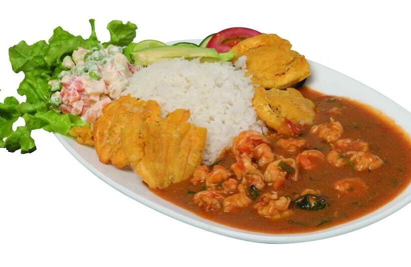 هتل Restaurante La Habana