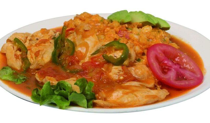 هتل Restaurante La Habana