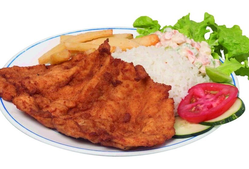 هتل Restaurante La Habana