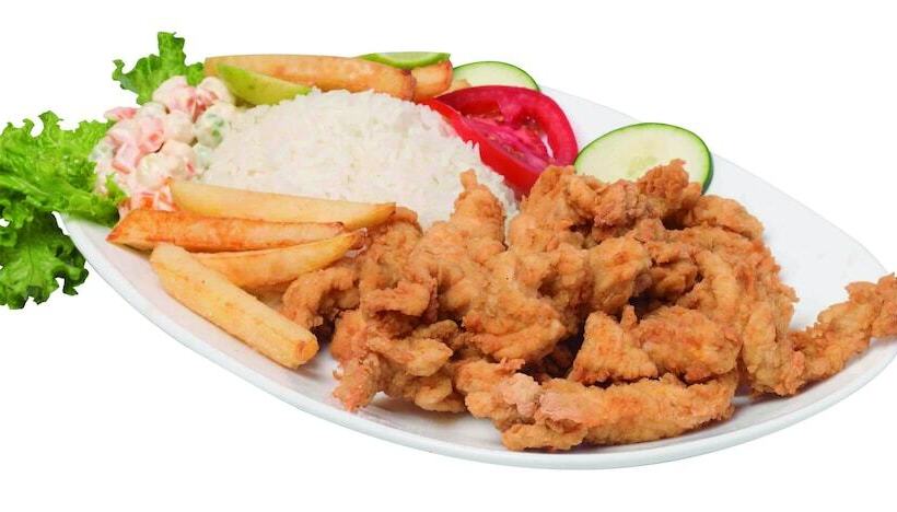 هتل Restaurante La Habana