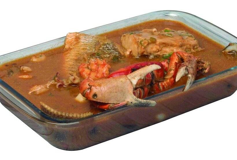 هتل Restaurante La Habana