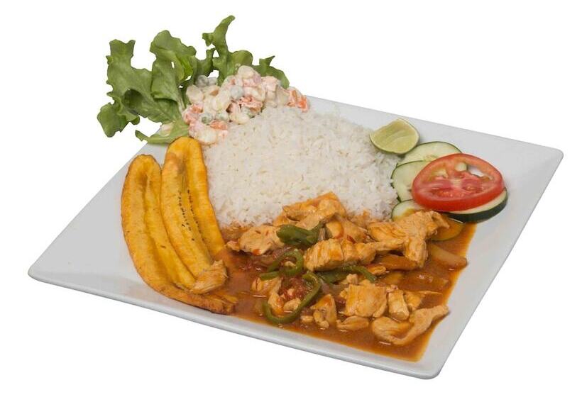 هتل Restaurante La Habana