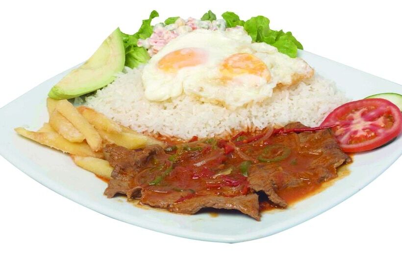 هتل Restaurante La Habana