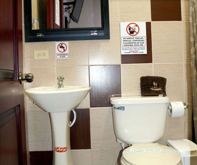 هتل Restaurante La Habana