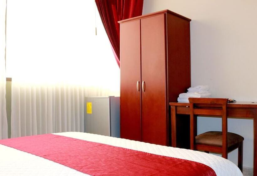 هتل Restaurante La Habana