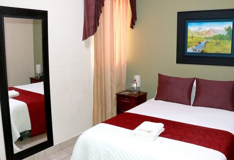 هتل Restaurante La Habana