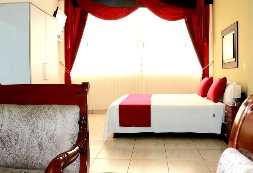 هتل Restaurante La Habana