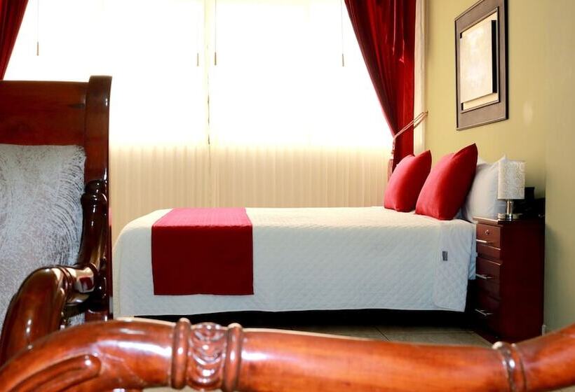 هتل Restaurante La Habana