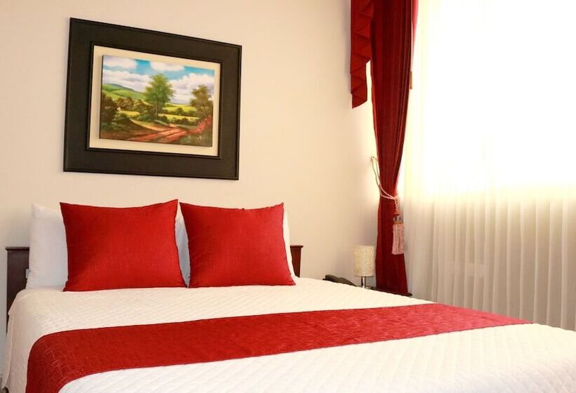 هتل Restaurante La Habana