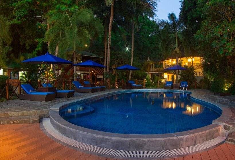 Lembeh Resort