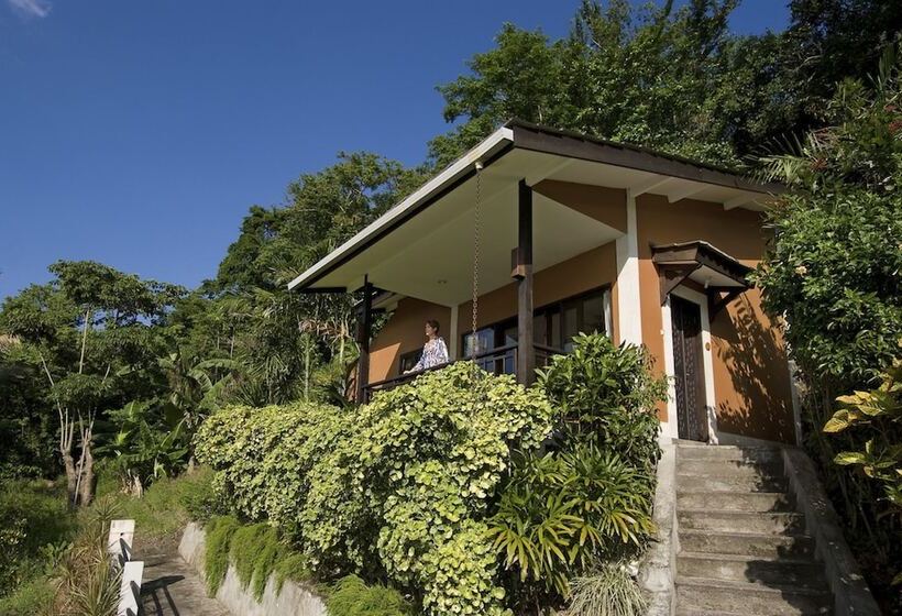 Lembeh Resort