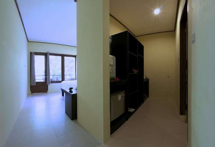 Lembeh Resort