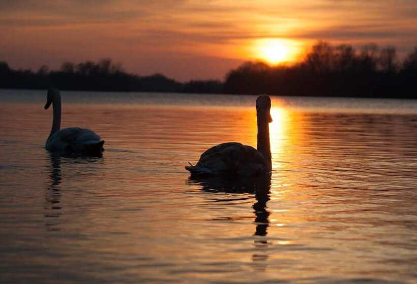 Motel Isar | 24h/7 Checkin