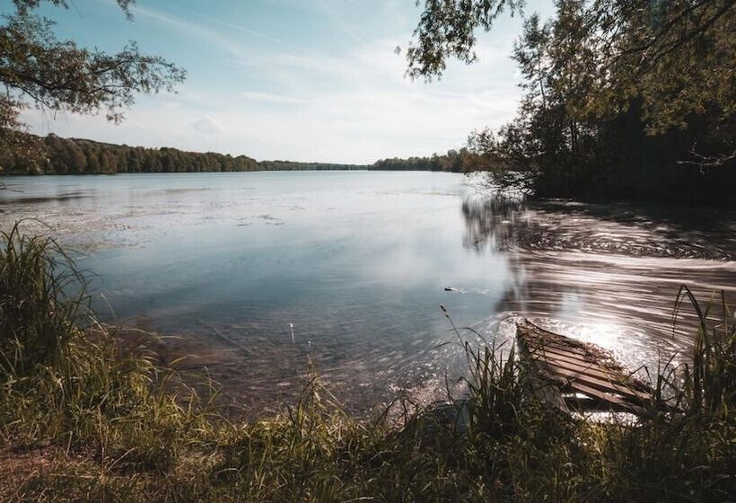 Motel Isar | 24h/7 Checkin