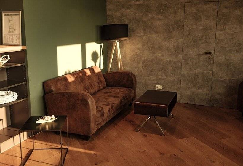 Motel Isar | 24h/7 Checkin