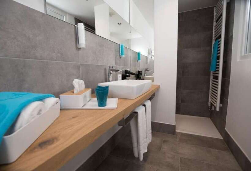 Motel Isar | 24h/7 Checkin