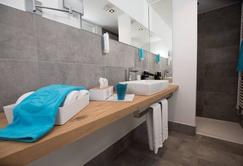 Motel Isar | 24h/7 Checkin