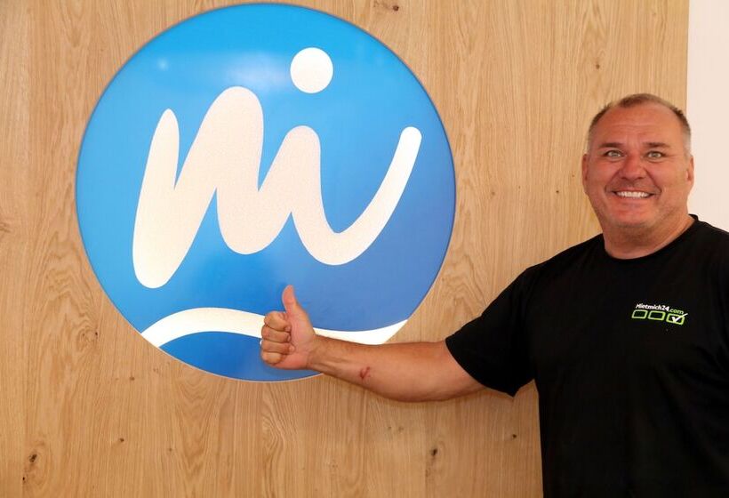 Motel Isar | 24h/7 Checkin