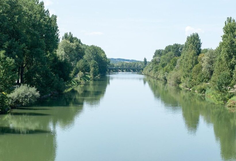 Motel Isar | 24h/7 Checkin