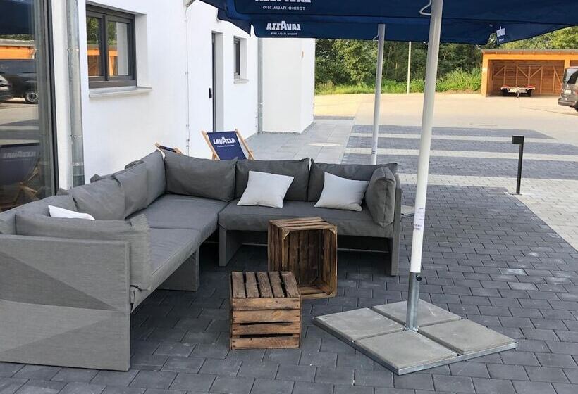 Motel Isar | 24h/7 Checkin