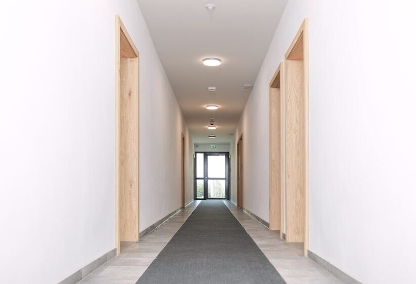 Motel Isar | 24h/7 Checkin