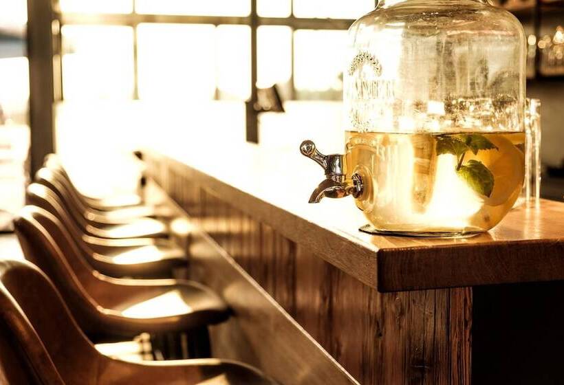 Motel Isar | 24h/7 Checkin