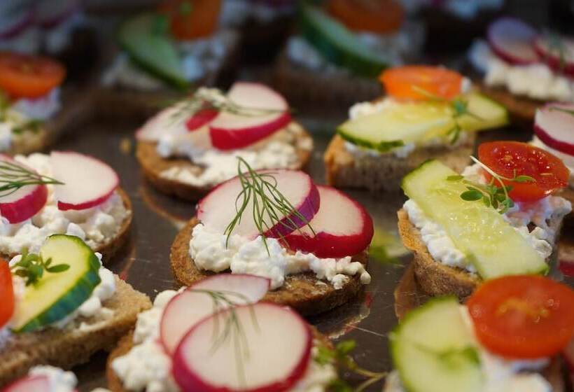 Motel Isar | 24h/7 Checkin