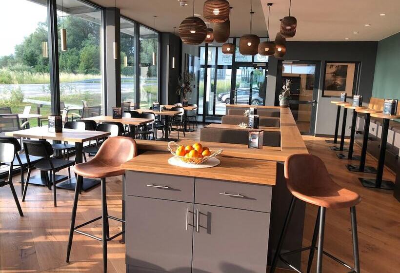 Motel Isar | 24h/7 Checkin