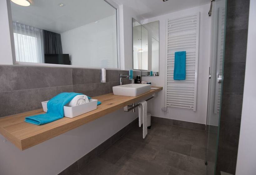 Motel Isar | 24h/7 Checkin