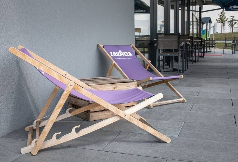 Motel Isar | 24h/7 Checkin