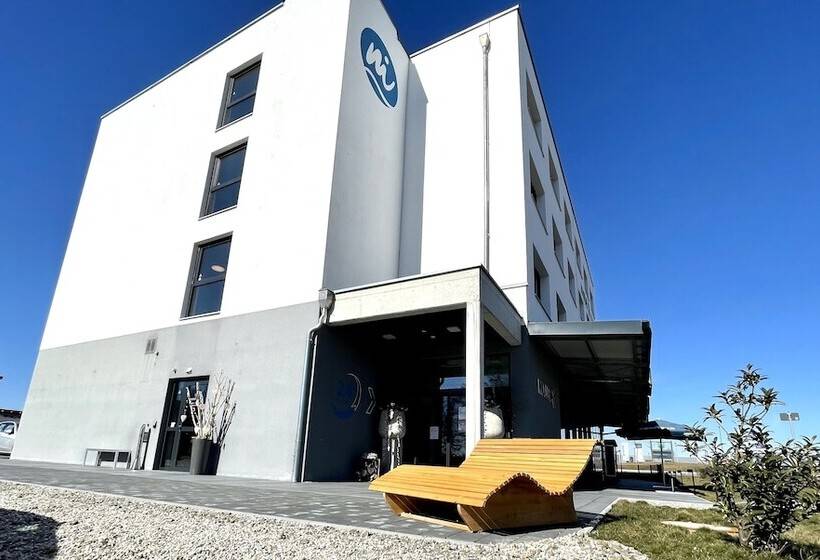 Motel Isar | 24h/7 Checkin