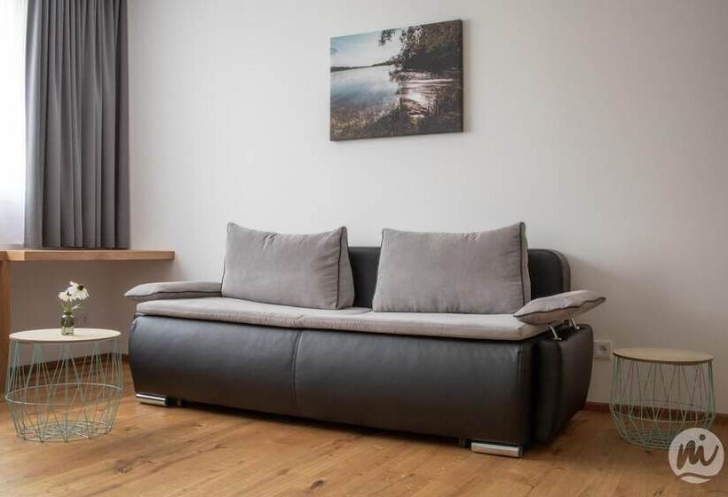 Motel Isar | 24h/7 Checkin