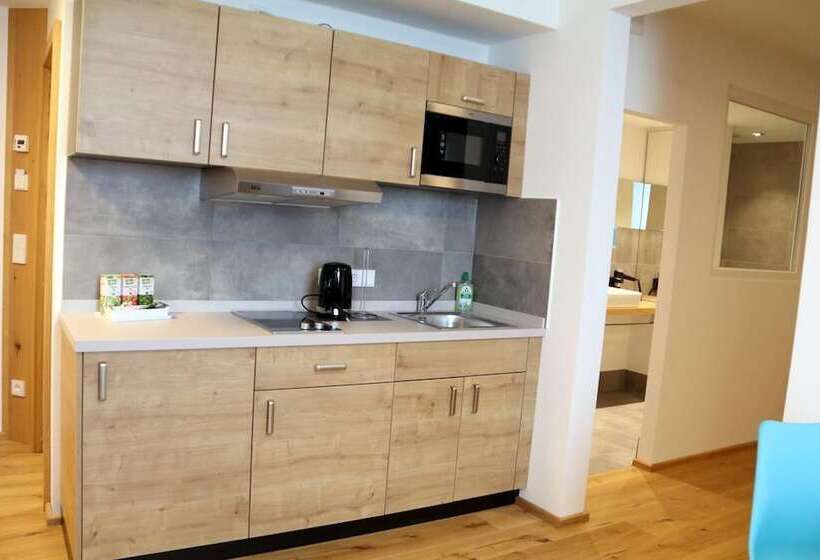 Motel Isar | 24h/7 Checkin