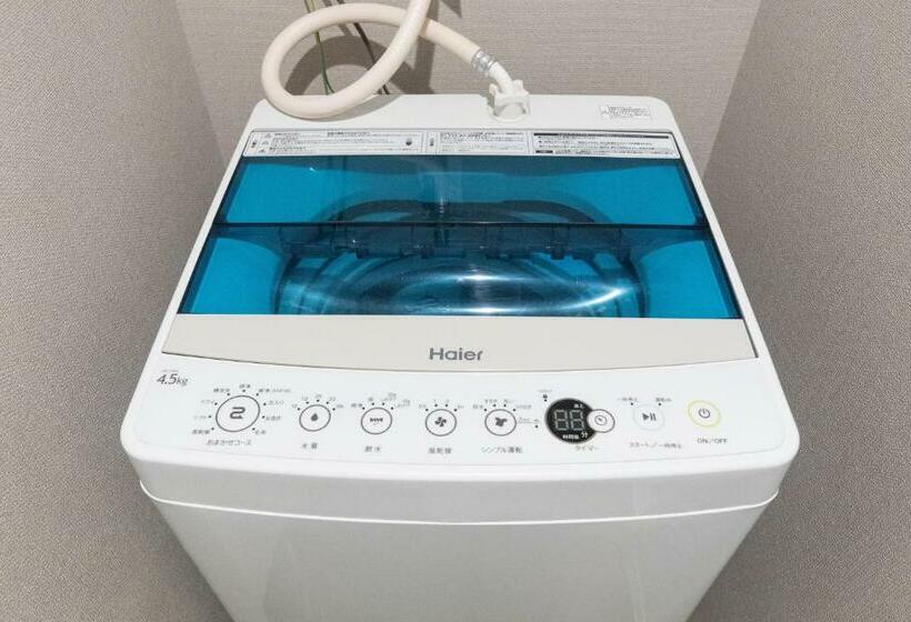 Mr. Kinjo In Ishikawainter