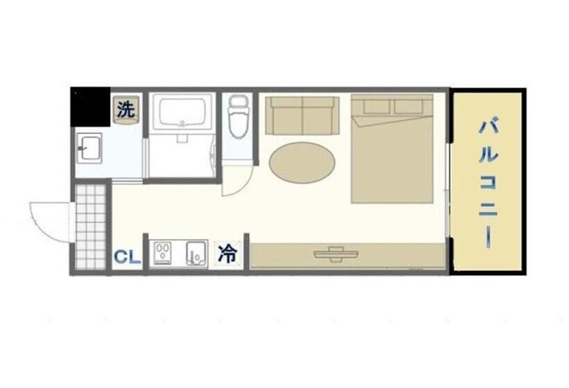 Mr. Kinjo In Ishikawainter