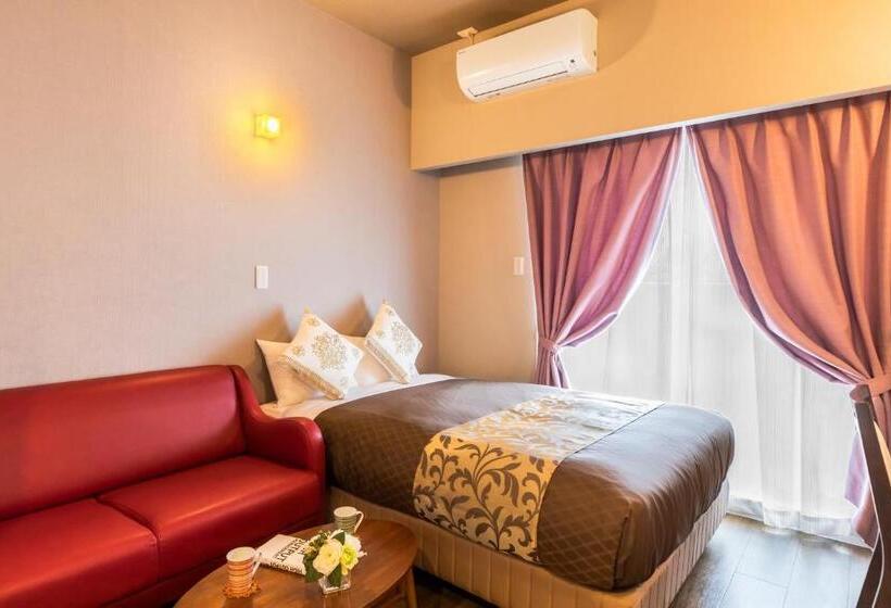 Mr. Kinjo In Ishikawainter