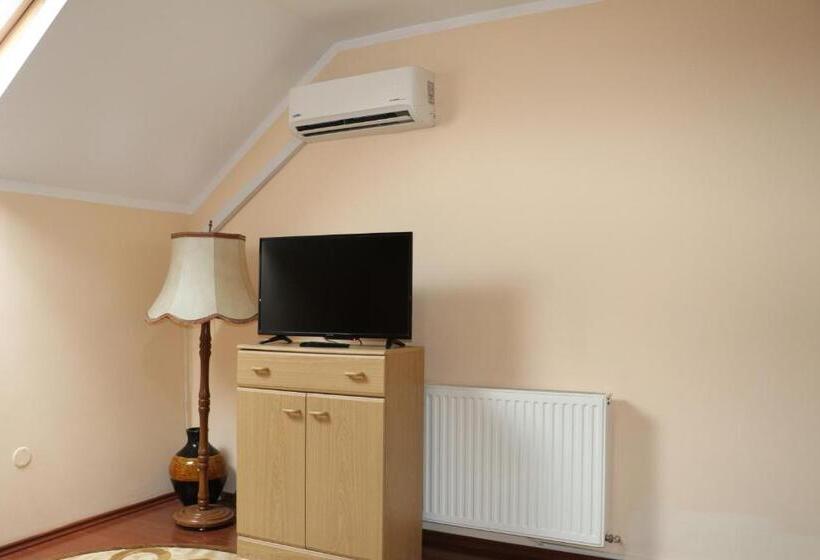 بنسيون Amelia House