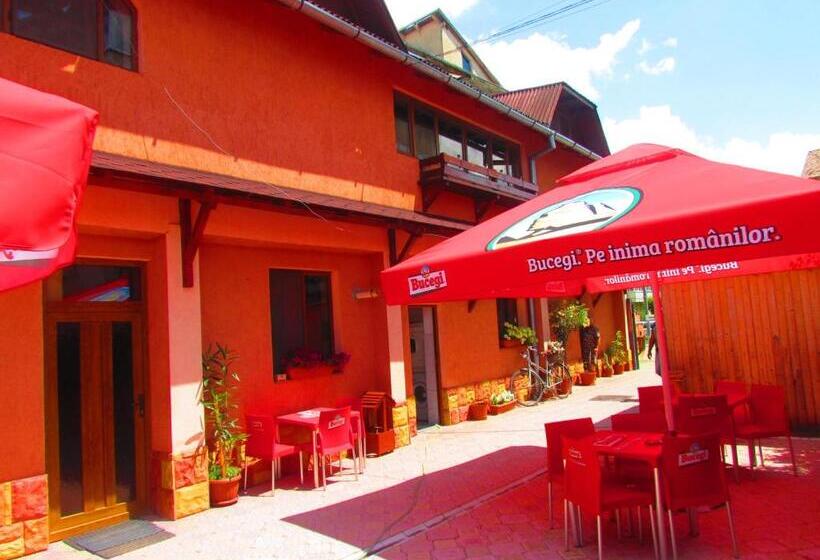 بنسيون Amelia House