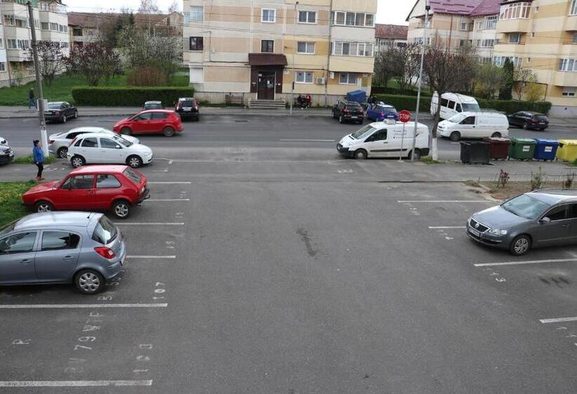 بنسيون Amelia House