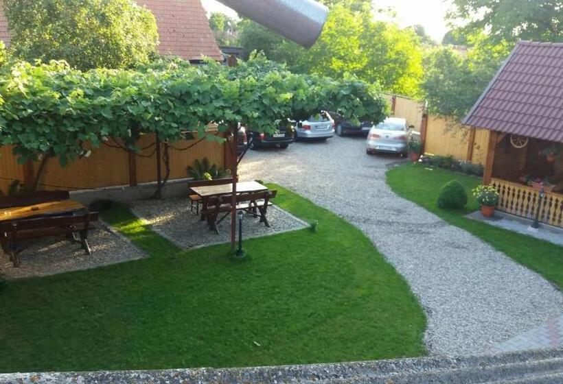 膳宿费 Casa Floare De Colt