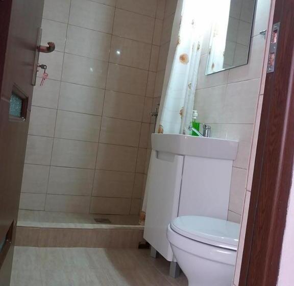 膳宿费 Casa Floare De Colt