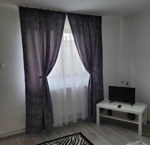 پانسیون Casa Floare De Colt