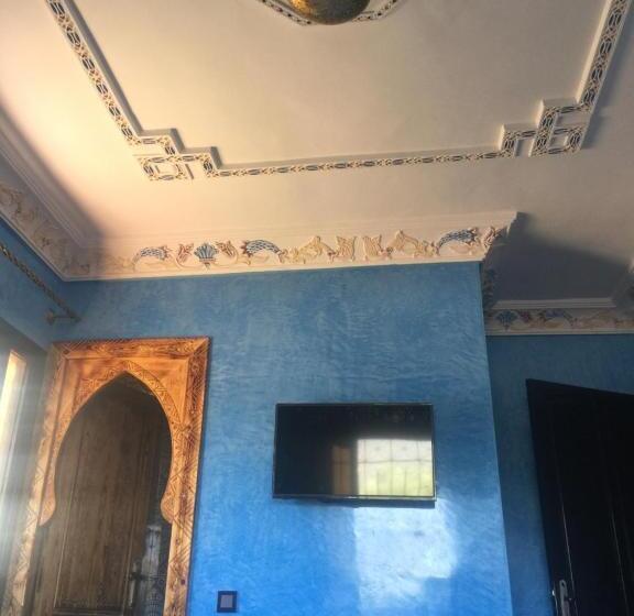 بنسيون Dar Marwa