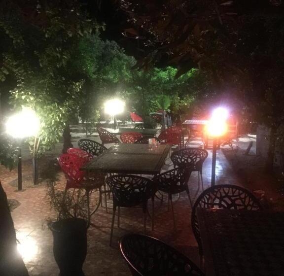 بنسيون Dar Marwa