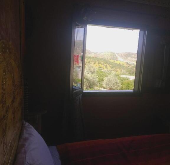 بنسيون Dar Marwa