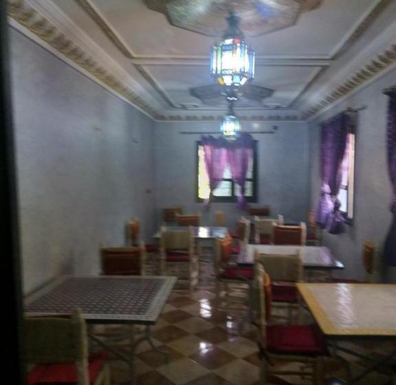 بنسيون Dar Marwa